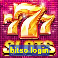 bitso login